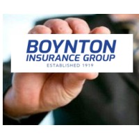Boynton Insurance Group logo - Similar company to The Context Shop