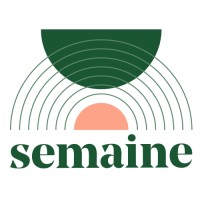 Semaine Health logo - Similar company to K & C Ventures, Llc