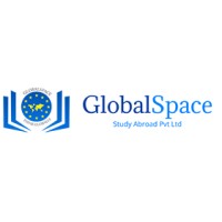 Globalspace Study Abroad logo - Similar company to Leedz Study Abroad
