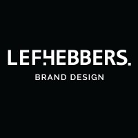 Lefhebbers Brand Design logo - Similar company to Lowres Creative Studio