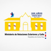 Ministerio De Relaciones Exteriores Y Culto