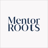 Mentor Roots logo - Similar company to Creative Topo