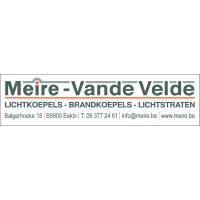 Meire - Vande Velde logo - Similar company to Stemat Bouw
