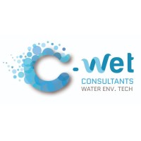 الاستشاريون لتقنيات المياه والبيئة - Consultants for Water & Env. Tech. - Cwet logo - Similar company to Arab Engineers For Water Technologies