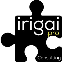 Irigai Consulting I Founder of Indæa Co. logo - Similar company to Rigcert