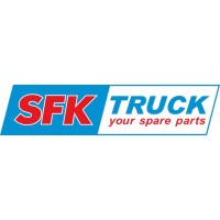 SFK-Truck Ltd. logo - Similar company to Sfk
