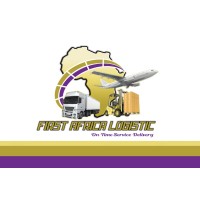 First Africa Logistic logo - Similar company to U&L Engineering