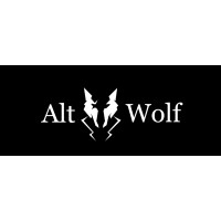 Altwolf software LLC logo - Similar company to Bitnet