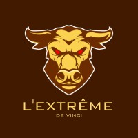 L'Extrême de Vinci logo - Similar company to Devinci Durable