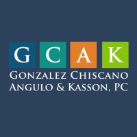Gonzalez Chiscano Angulo & Kasson, PC logo - Similar company to Ip Theory
