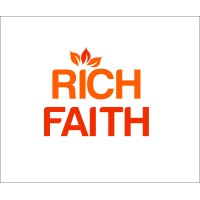 Rich Faith Pharmaceuticals Pvt. Ltd. logo - Similar company to Class One Systems Pvt. Ltd.