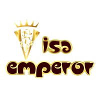 ♛Visa Emperor♛ logo - Similar company to Visa Law