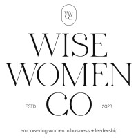 Wise Women Co. logo - Similar company to Loyalty & Co.
