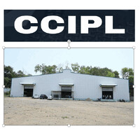 Corundum Coating & Innovation Pvt Ltd logo - Similar company to Effco Finishes & Technologies Pvt Ltd