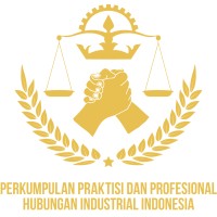 P3HII - Perkumpulan Praktisi dan Profesional Hubungan Industrial Indonesia logo - Similar company to Profindoutama
