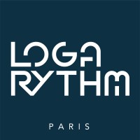 Logarythm logo - Similar company to No Get Enemy.