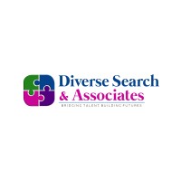 Diverse Search & Associates logo - Similar company to Central Conservation