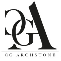 CG ARCHSTONE logo - Similar company to Chenes Constructions