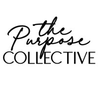 The Purpose Collective logo - Similar company to Purpose Led Performance