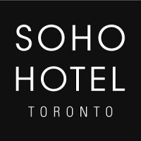 SoHo Hotel Toronto logo - Similar company to Airboss