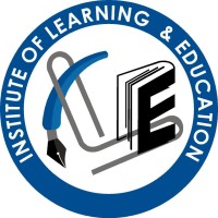 Institute of Learning & Education logo - Similar company to Ms Printers & Stationery Supplier