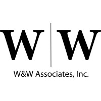 W&W Associates, Inc logo - Similar company to Squadron Nostalgia Llc ®