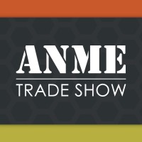 ANME Trade Show logo - Similar company to Bellevuebugt Defence Aps