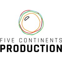 5 Continents Production