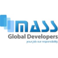 Mass Global Developers logo - Similar company to Dxteam
