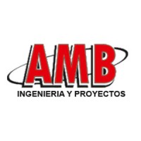 AMB Ingeniería y Proyectos logo - Similar company to Inelser Group