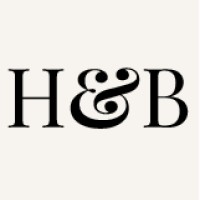 Harper & Blake logo - Similar company to Altered Canvas
