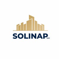 SOLINAP, S.A.C. logo - Similar company to Lr Converting Peripheral Products