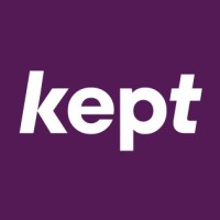 Kept logo - Similar company to Coob Studio