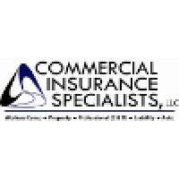Commercial Insurance Specialists, LLC-Florida logo - Similar company to Commercial Insurance Solutions