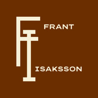 Frant Isaksson logo - Similar company to Osterman Watch