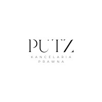 PUTZ Kancelaria Prawna logo - Similar company to K&L Legal Kancelaria Radców Prawnych