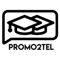 P2T logo - Similar company to Heliptis