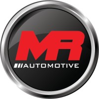 MR Automotive logo - Similar company to Mr Automotives Corp