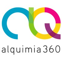 Alquimia 360 logo - Similar company to Encapsulando Ideas