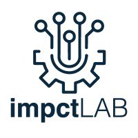 impctLAB logo - Similar company to Ozmo Helmets