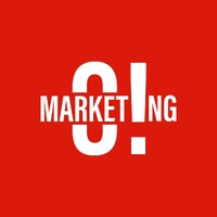 O! Marketing logo - Similar company to Orange Juice Pl