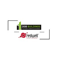 DOB Buildings BV logo - Similar company to Bluehandz