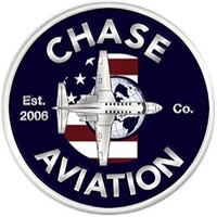 Chase Aviation Company logo - Similar company to Mit Distributors