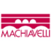 Centro Machiavelli srl - Italian Language and Culture for Foreigners logo - Similar company to Naclips - Italian Language School In Naples