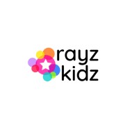 Rayz Kidz logo - Similar company to Warehoos