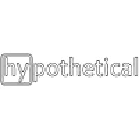 Hypothetical Inc