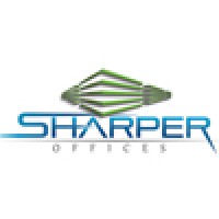 Sharper Offices