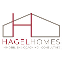 HAGEL HOMES logo - Similar company to Microsoft Berlin