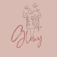 Glowy logo - Similar company to Glowy