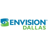 Envision Dallas logo - Similar company to Envision, Inc.